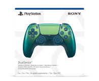 SONY DualSense Kontroler Chrome Teal - 1284180 - zdjęcie 2